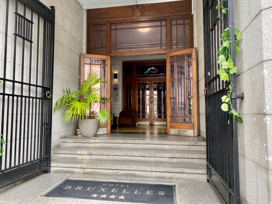 To Let Commercial Property for Rent in Cape Town City Centre Western Cape